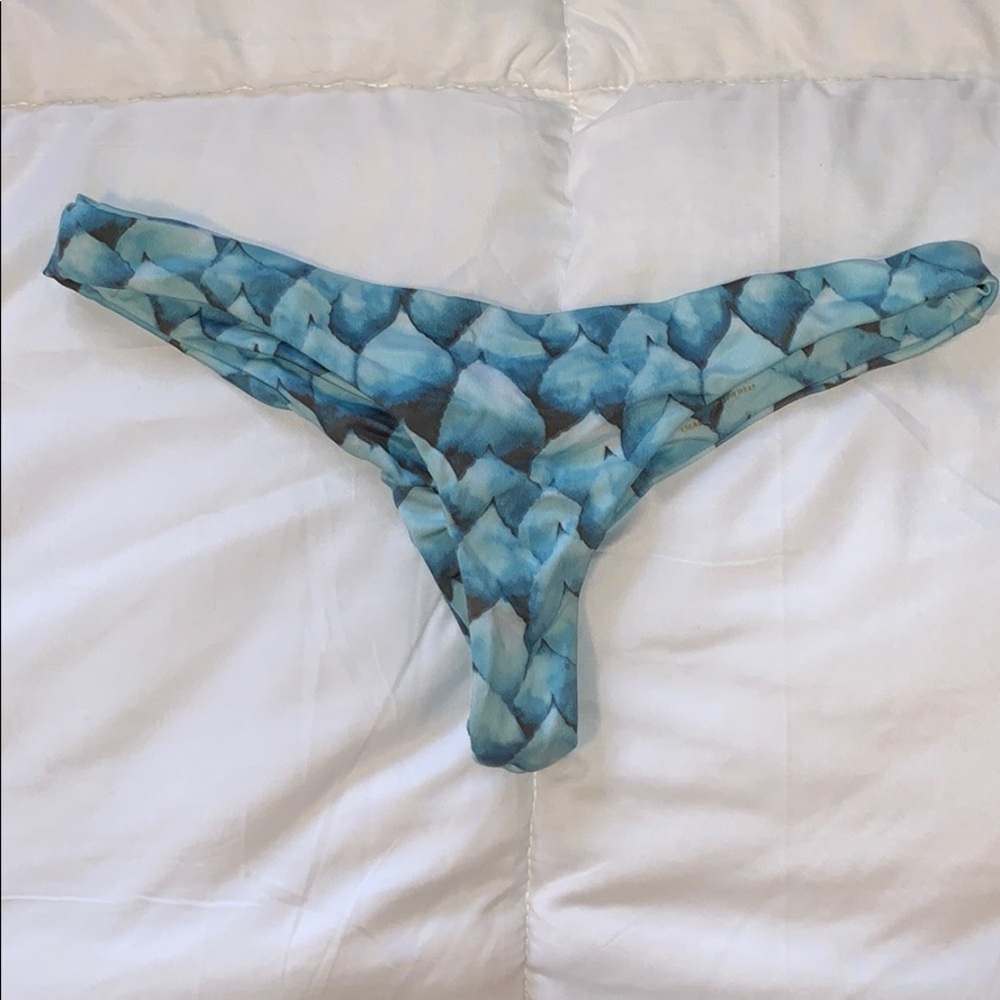 Midori Whale Tale Bottoms